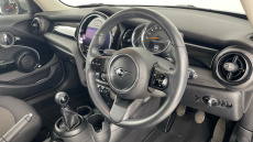 MINI Hatchback 1.5 One Classic 5dr Petrol Hatchback